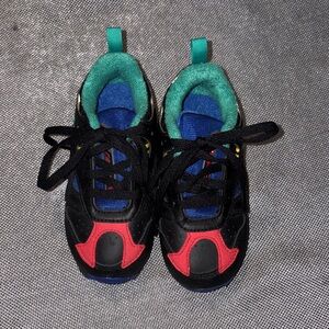 Brand New Multicolor Reebok size 7c